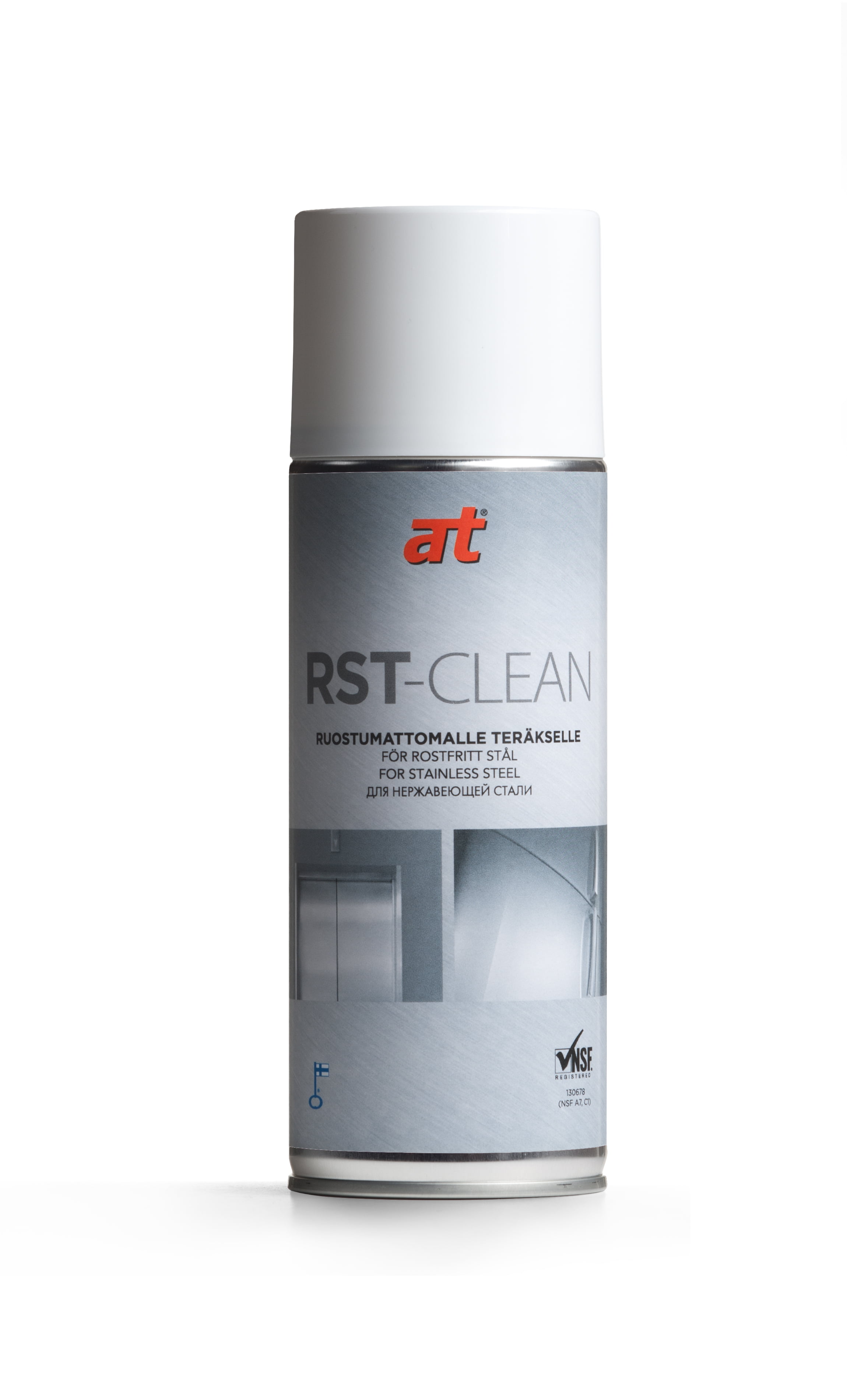 RST-Clean, 4450