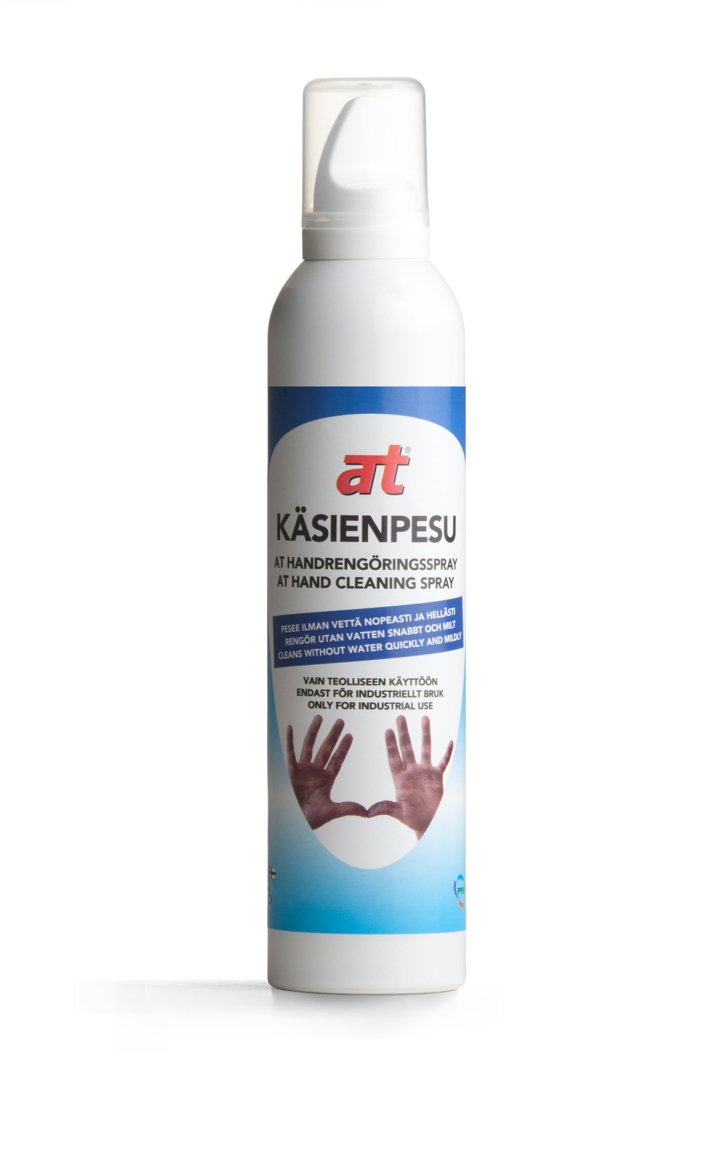 HAND CLEANING SPRAY, 7101
