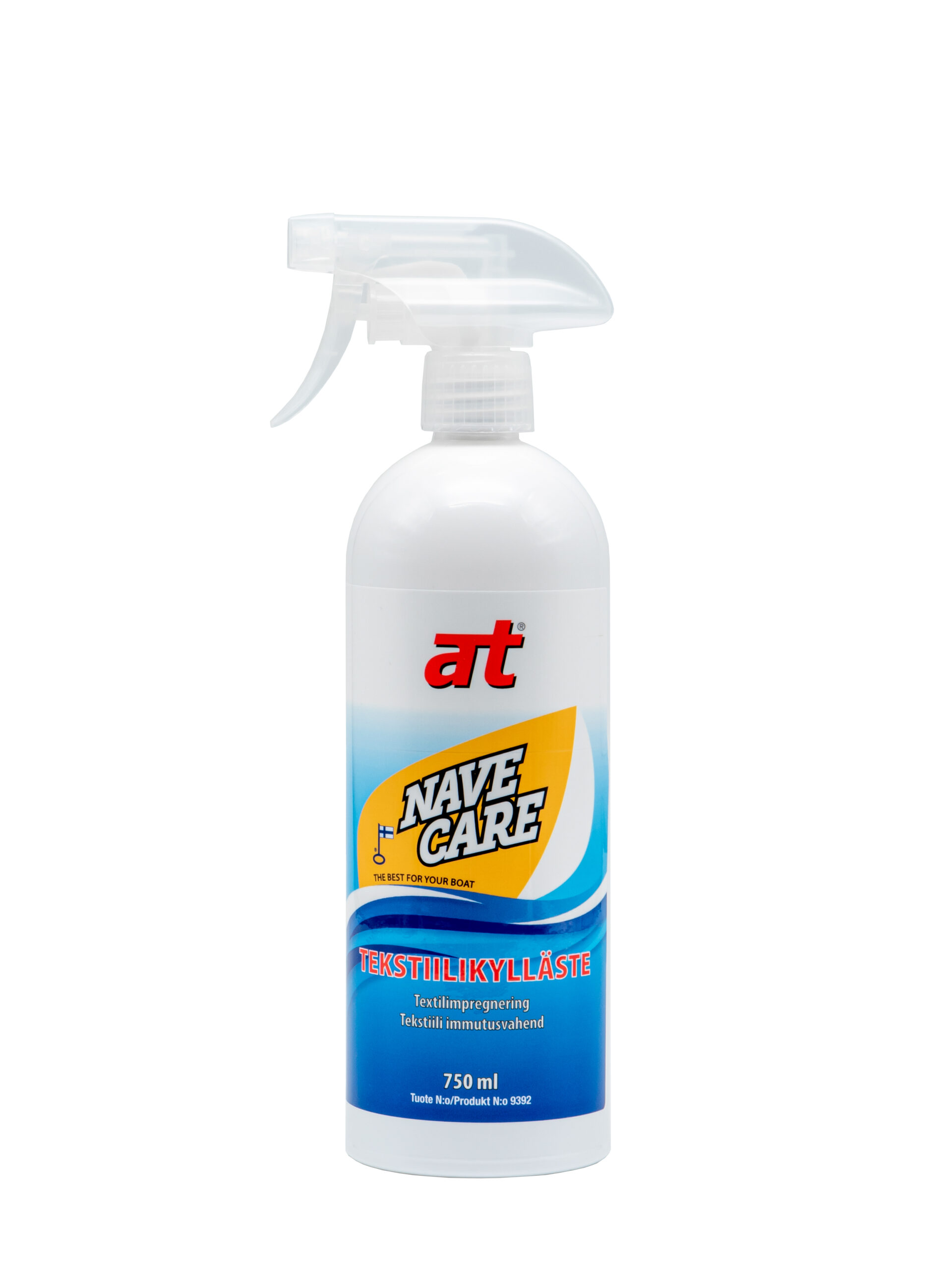 Nave Care Tekstiilikylläste, 9392, 9351, 9333, 9335