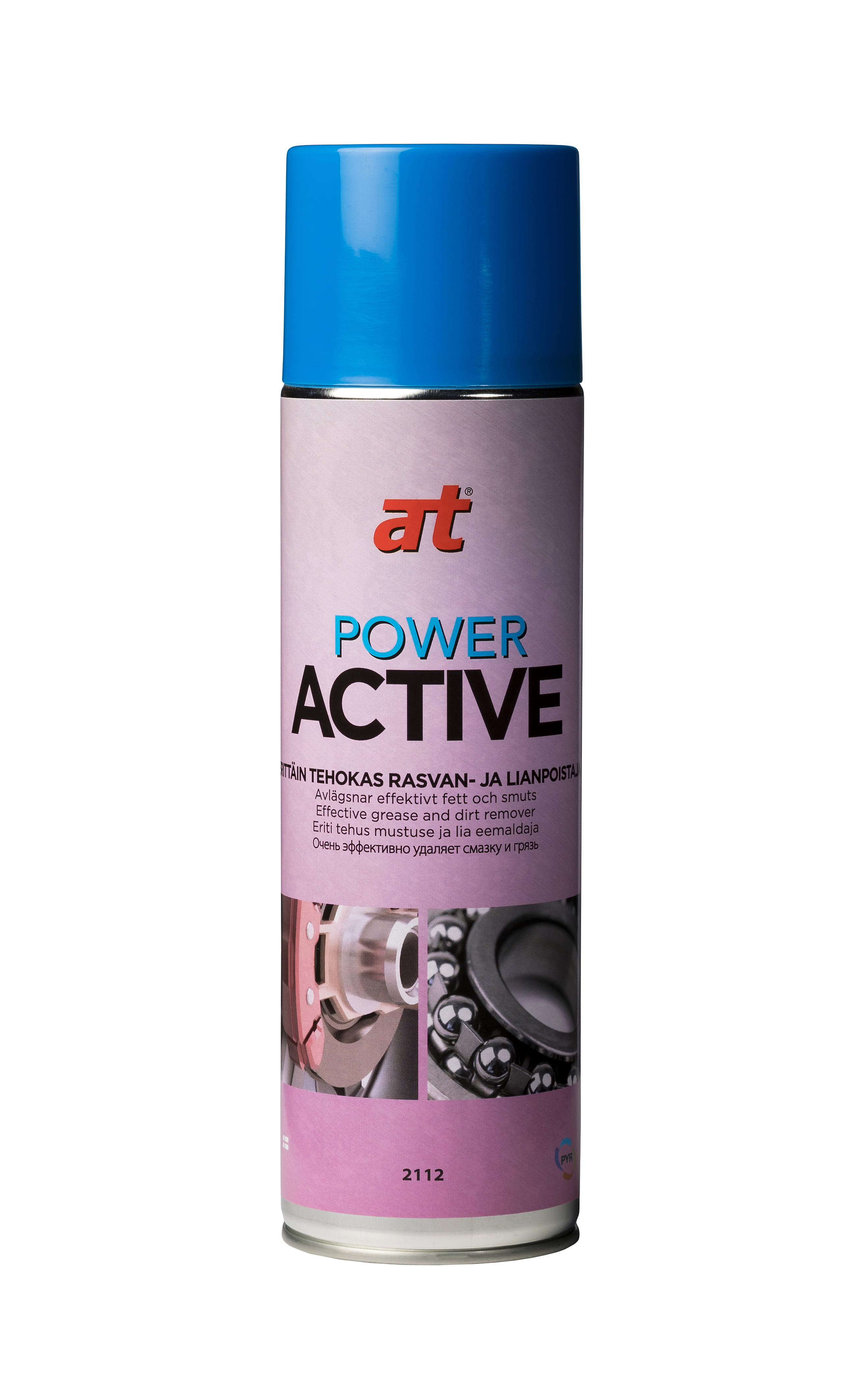 Power Active 2112