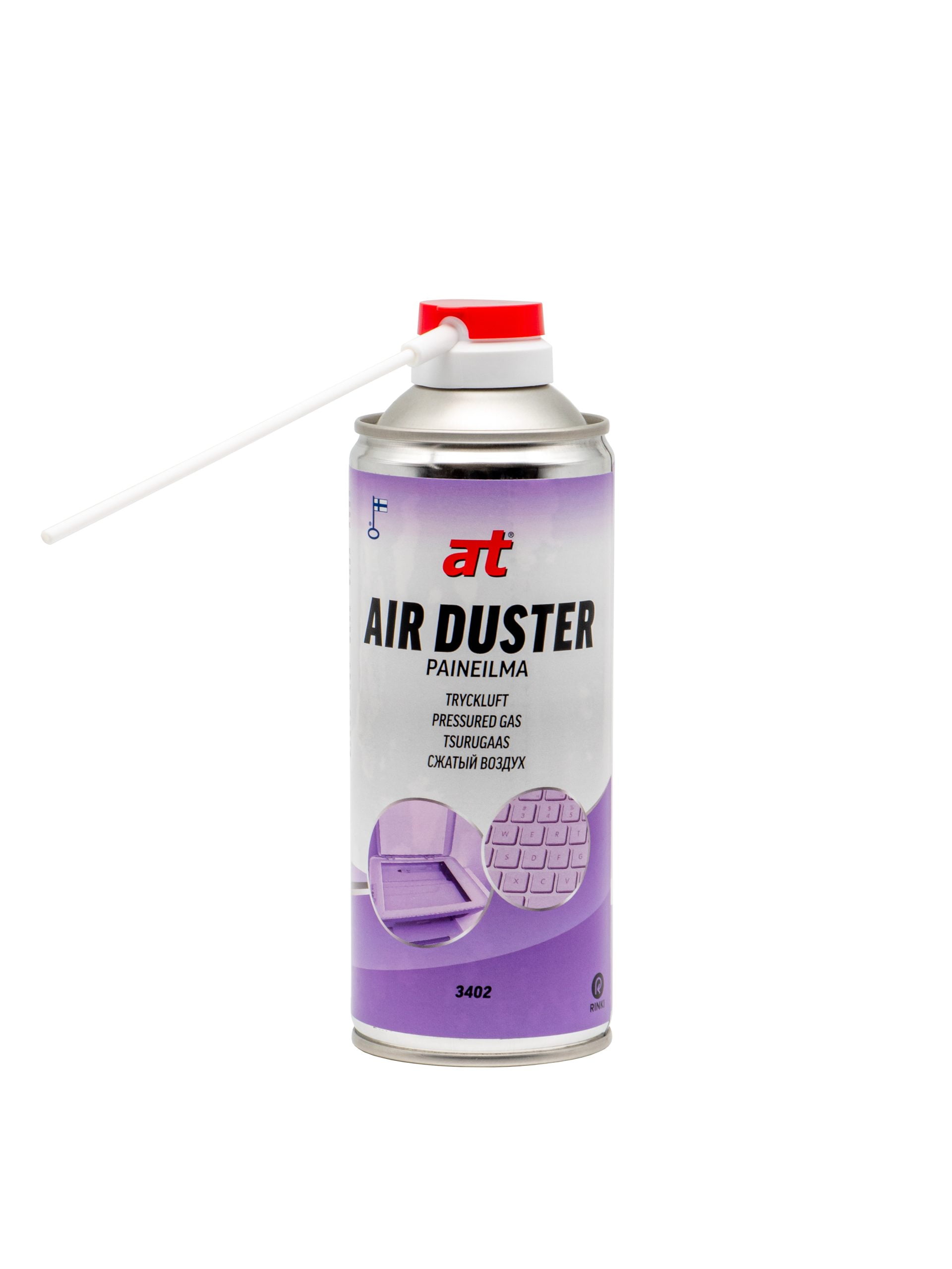 Air Duster 200 g, 3402