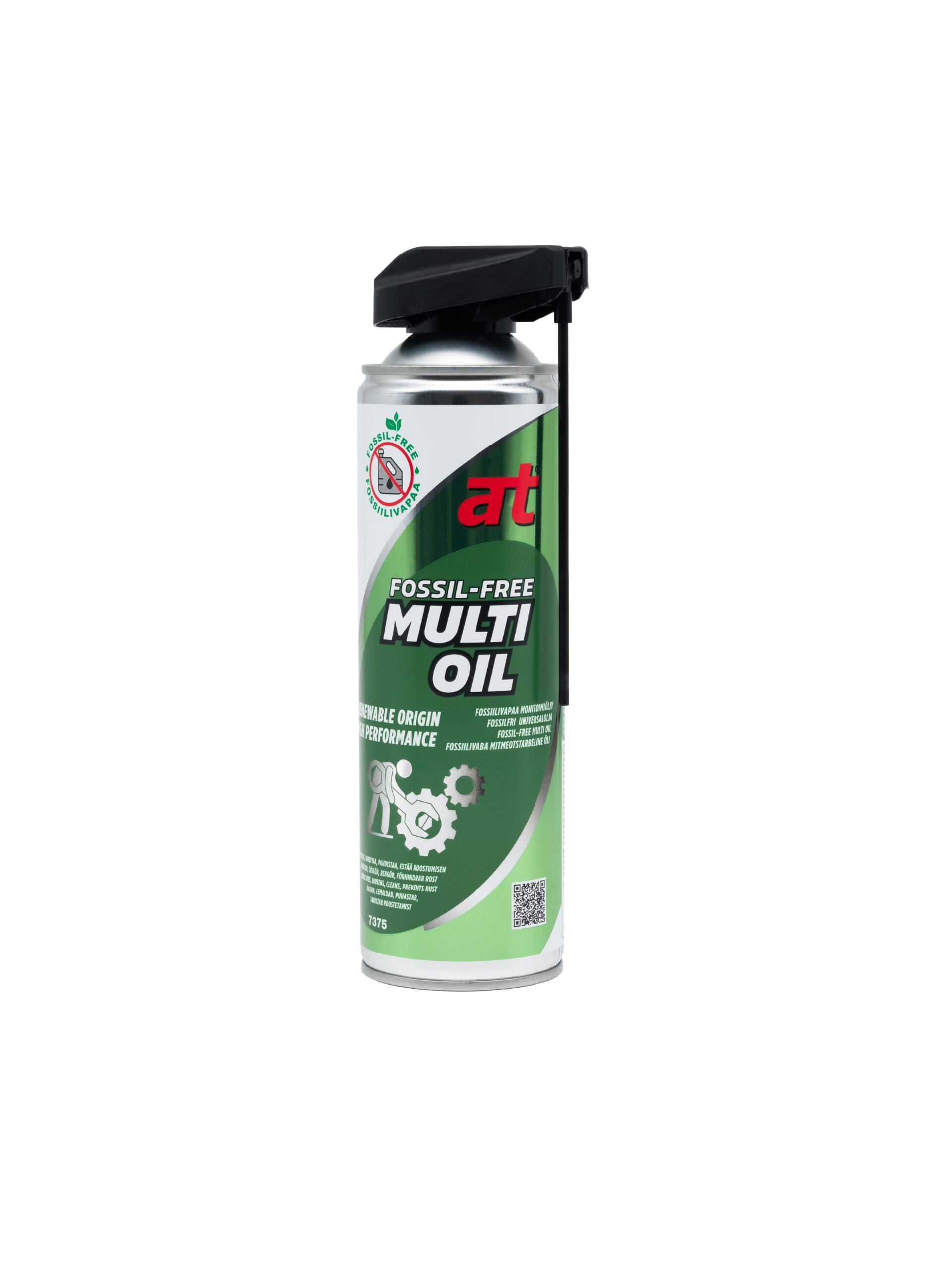 Multi Oil – fossiilivapaa monitoimiöljy 7375