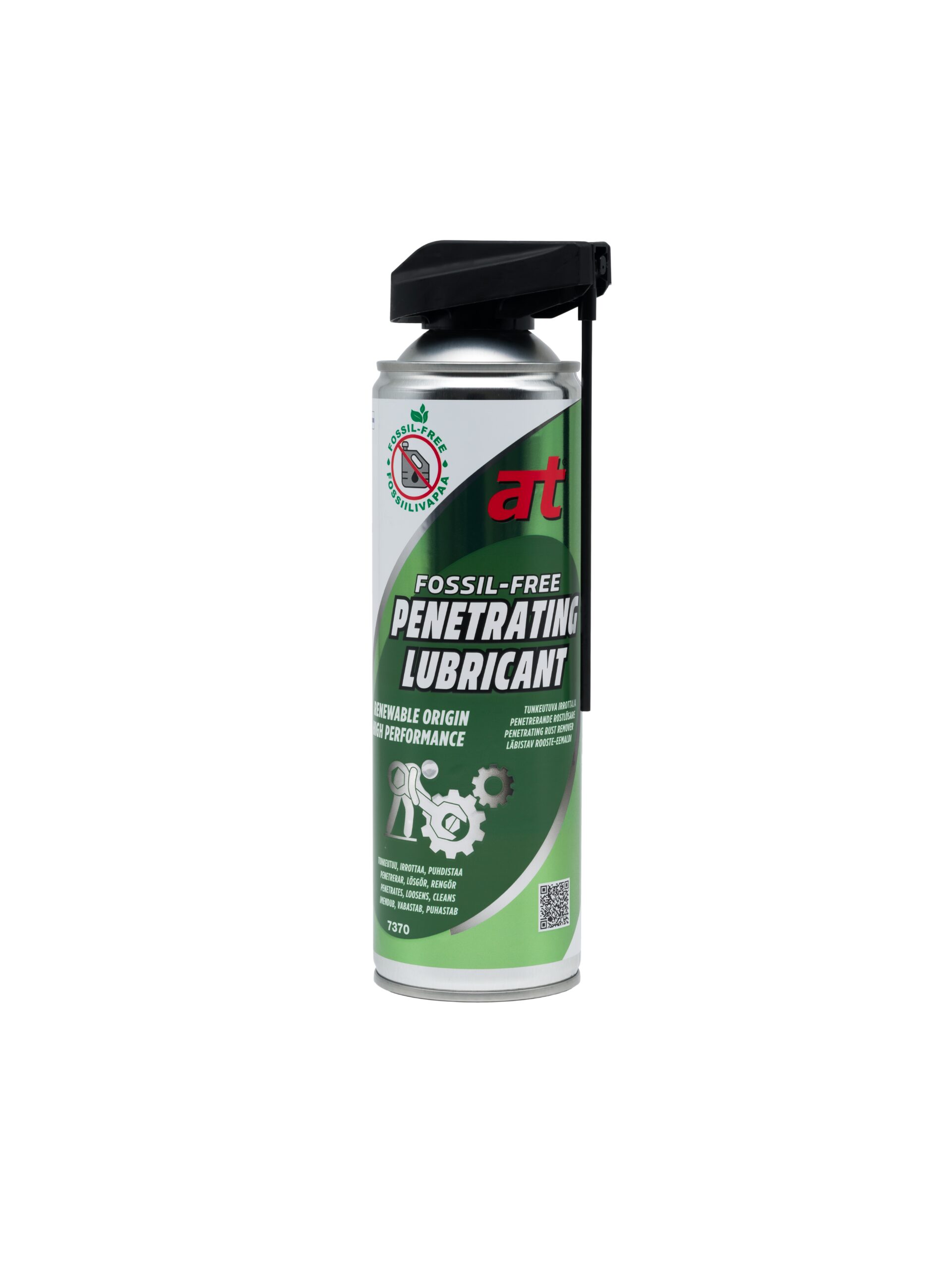 Penetrating Lubricant, 7370