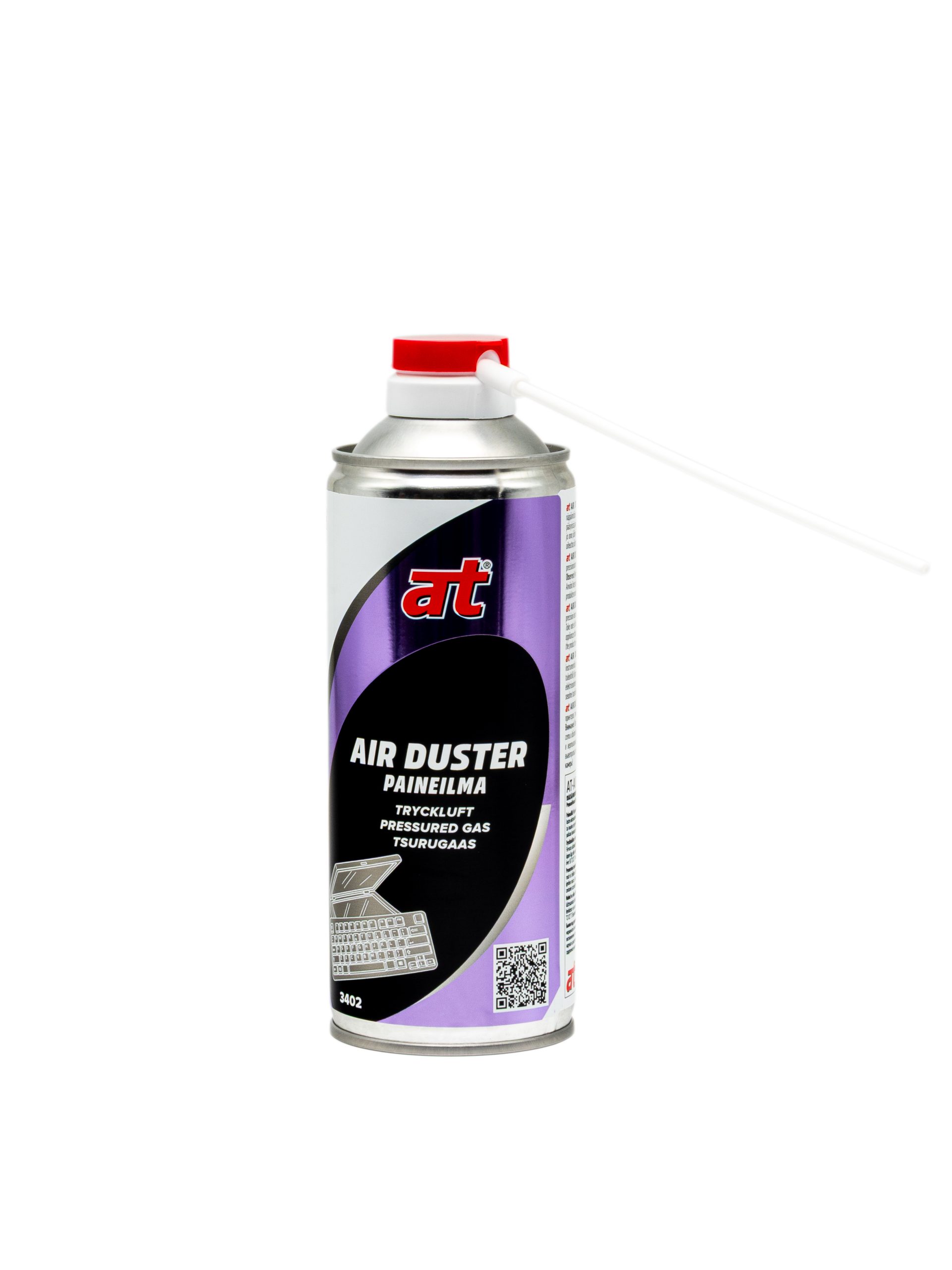 Air Duster 200 g, 3402