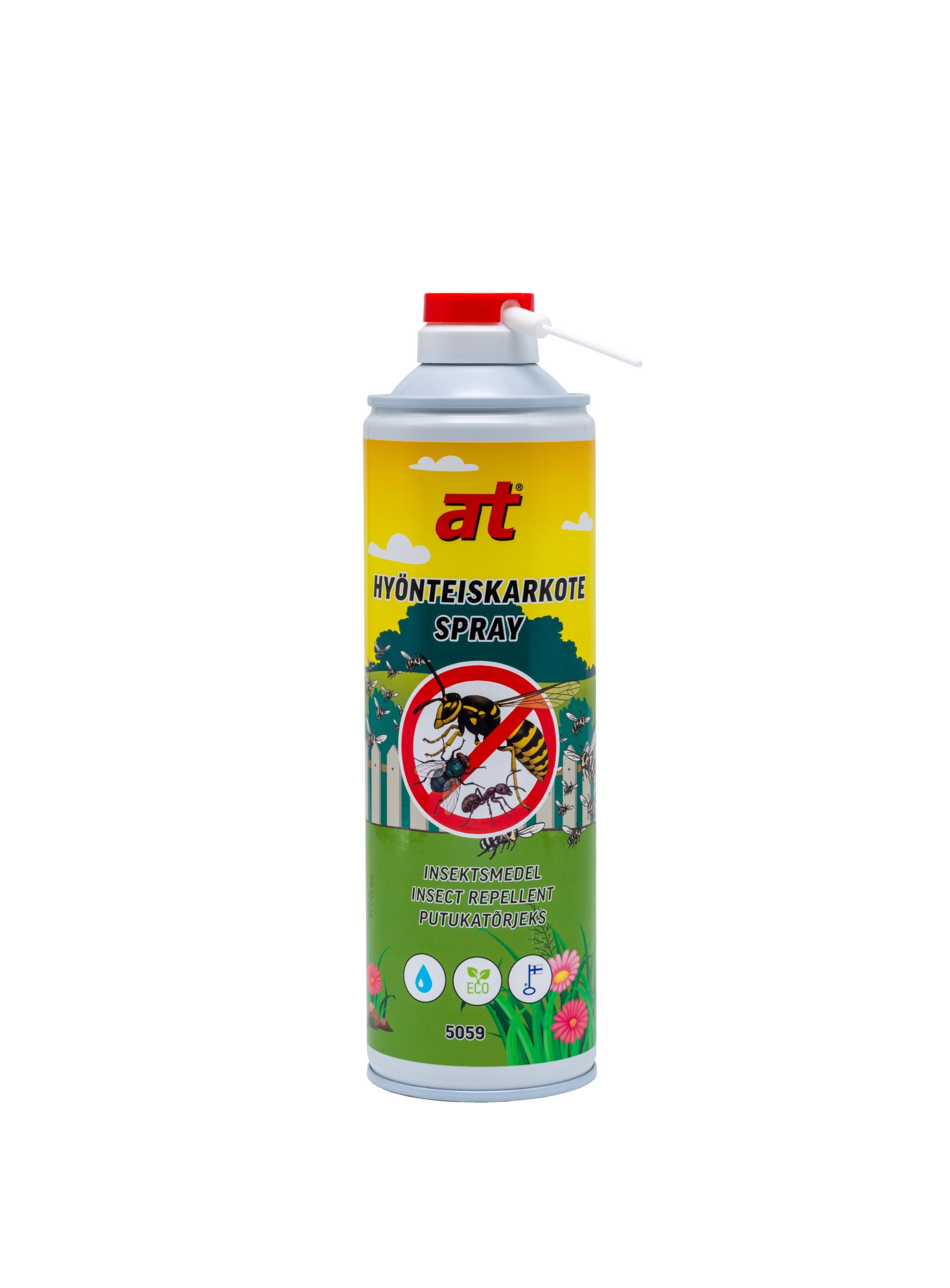 Hyönteiskarkote spray 5059