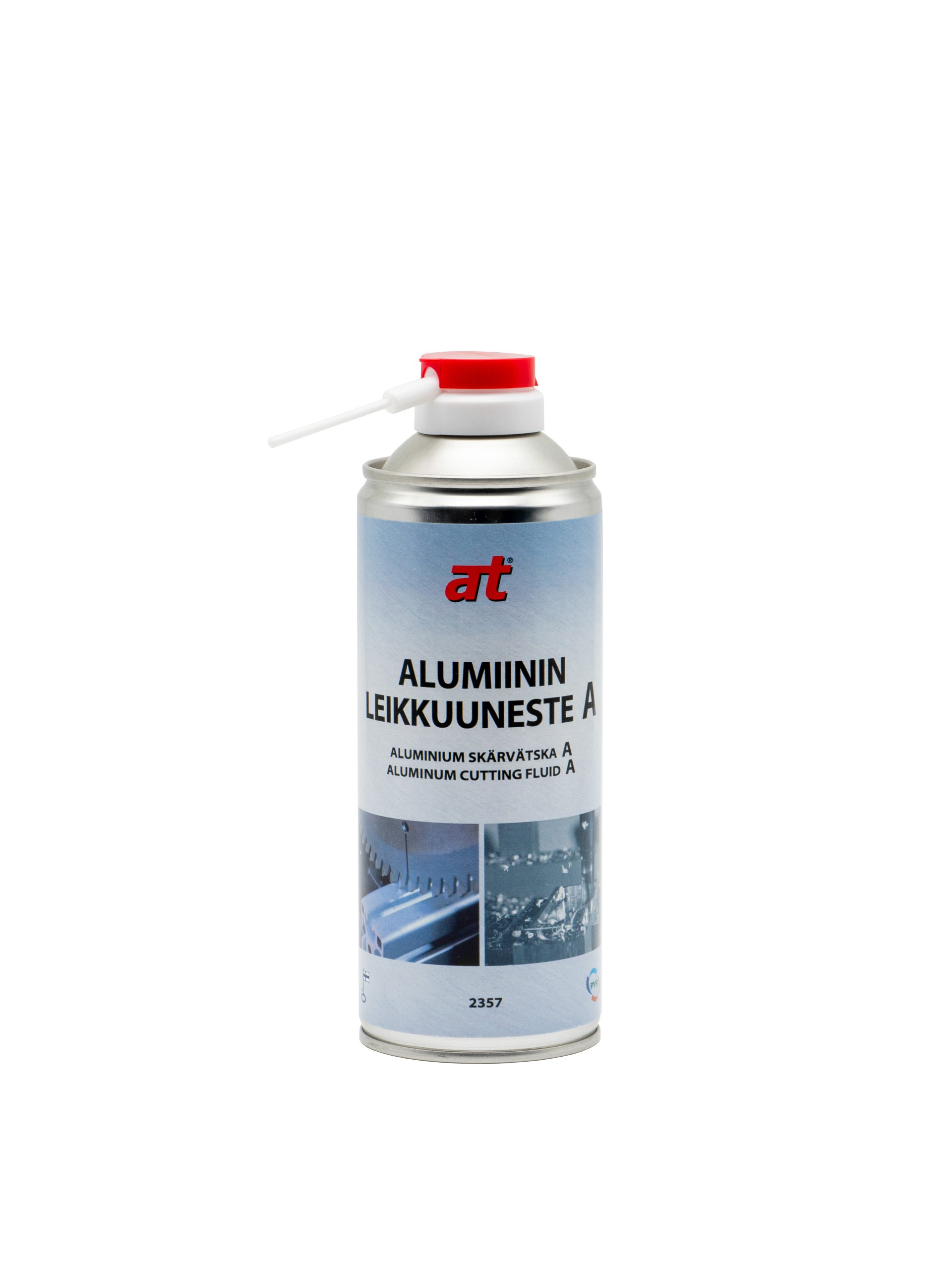 Alumiinin leikkuuneste A 2357