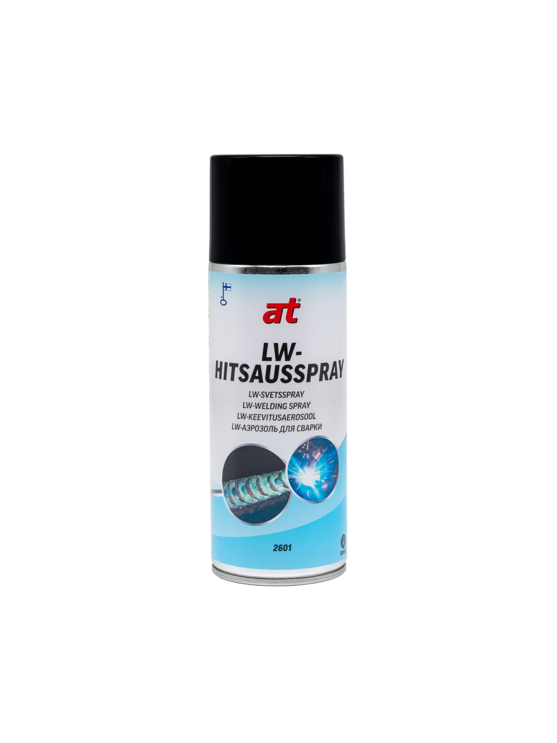 LW-Hitsausspray, 2601