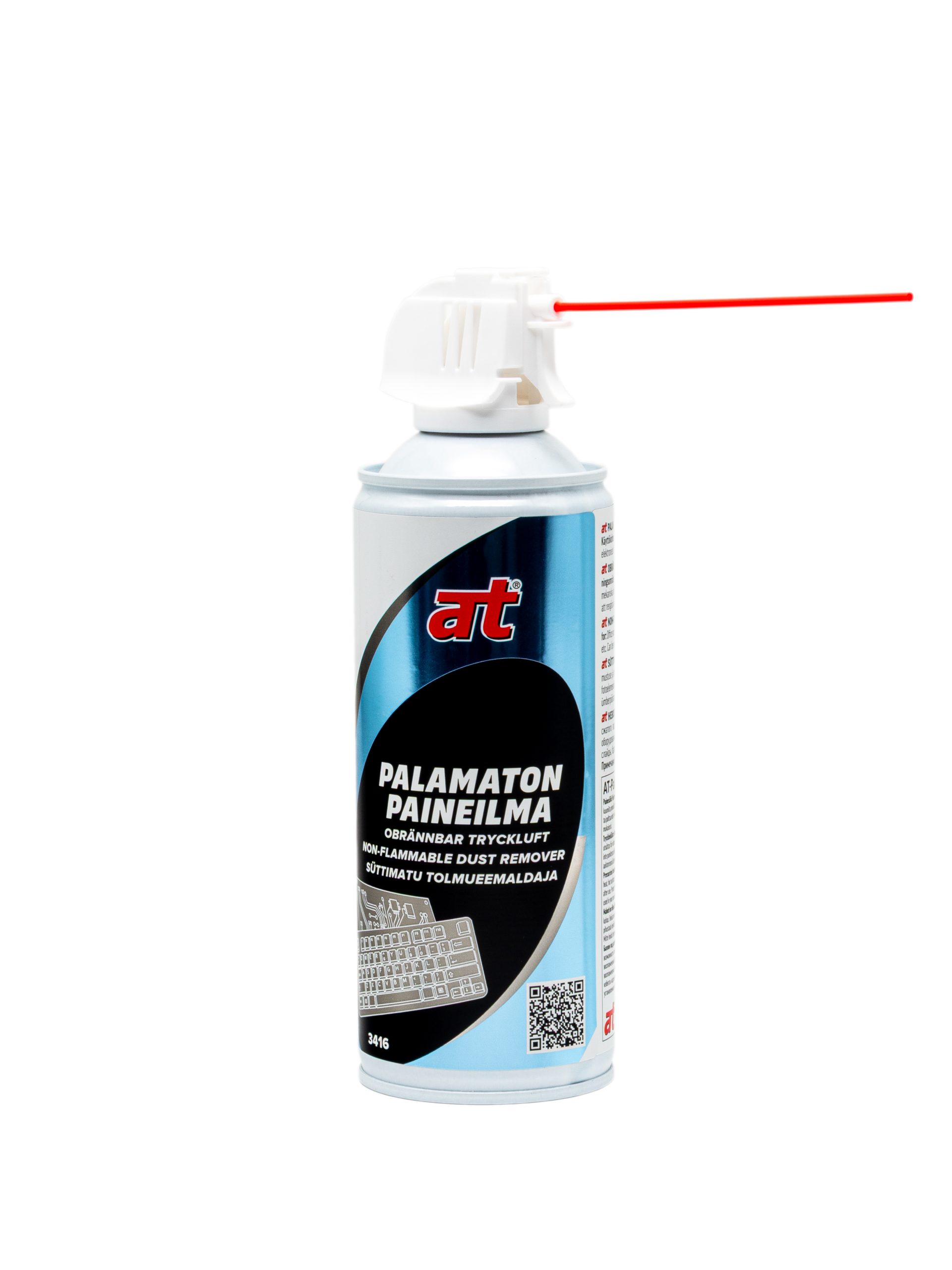Palamaton paineilma 220 g, 3416