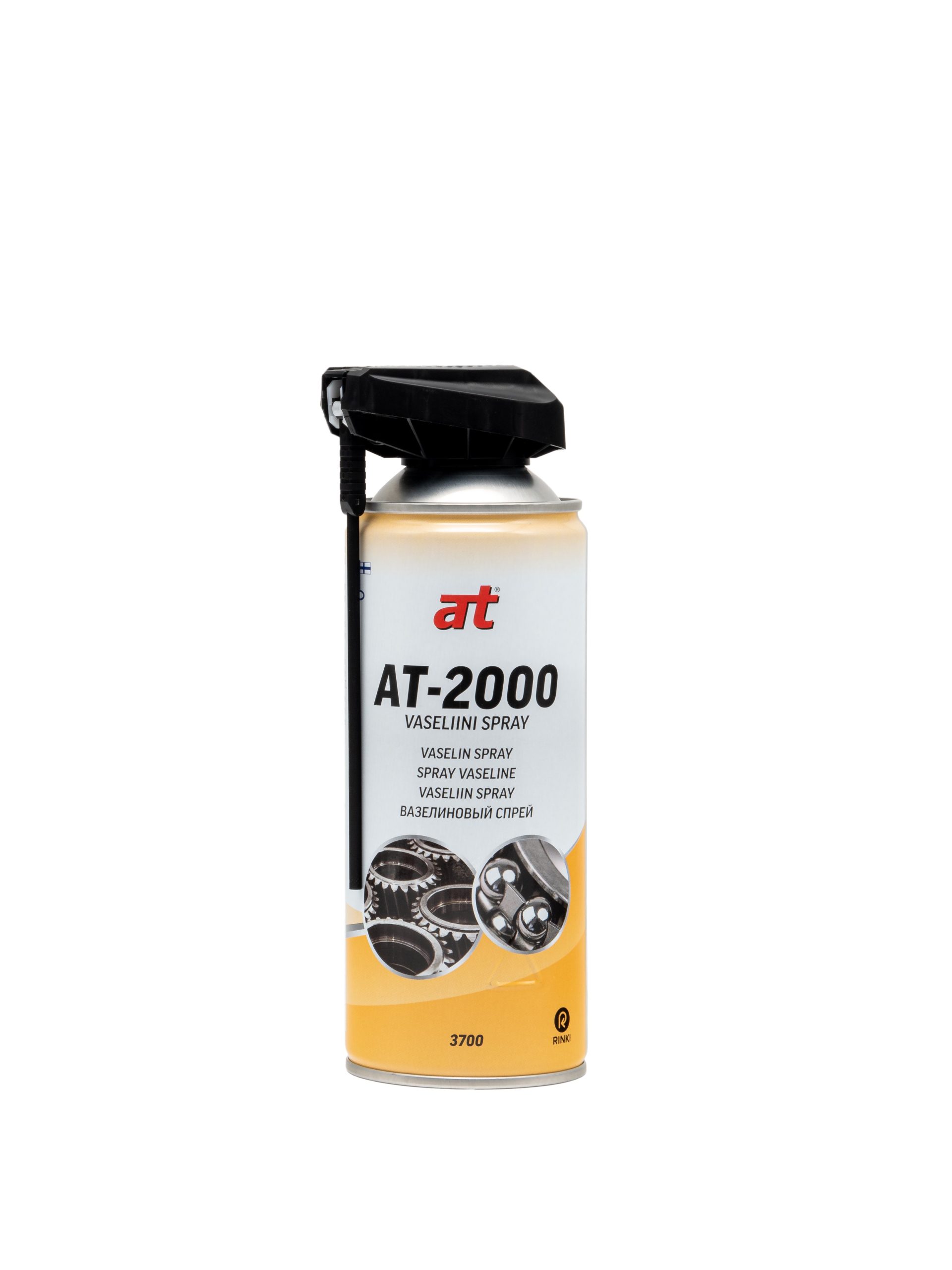 AT-2000 Vaseliinispray, 3700