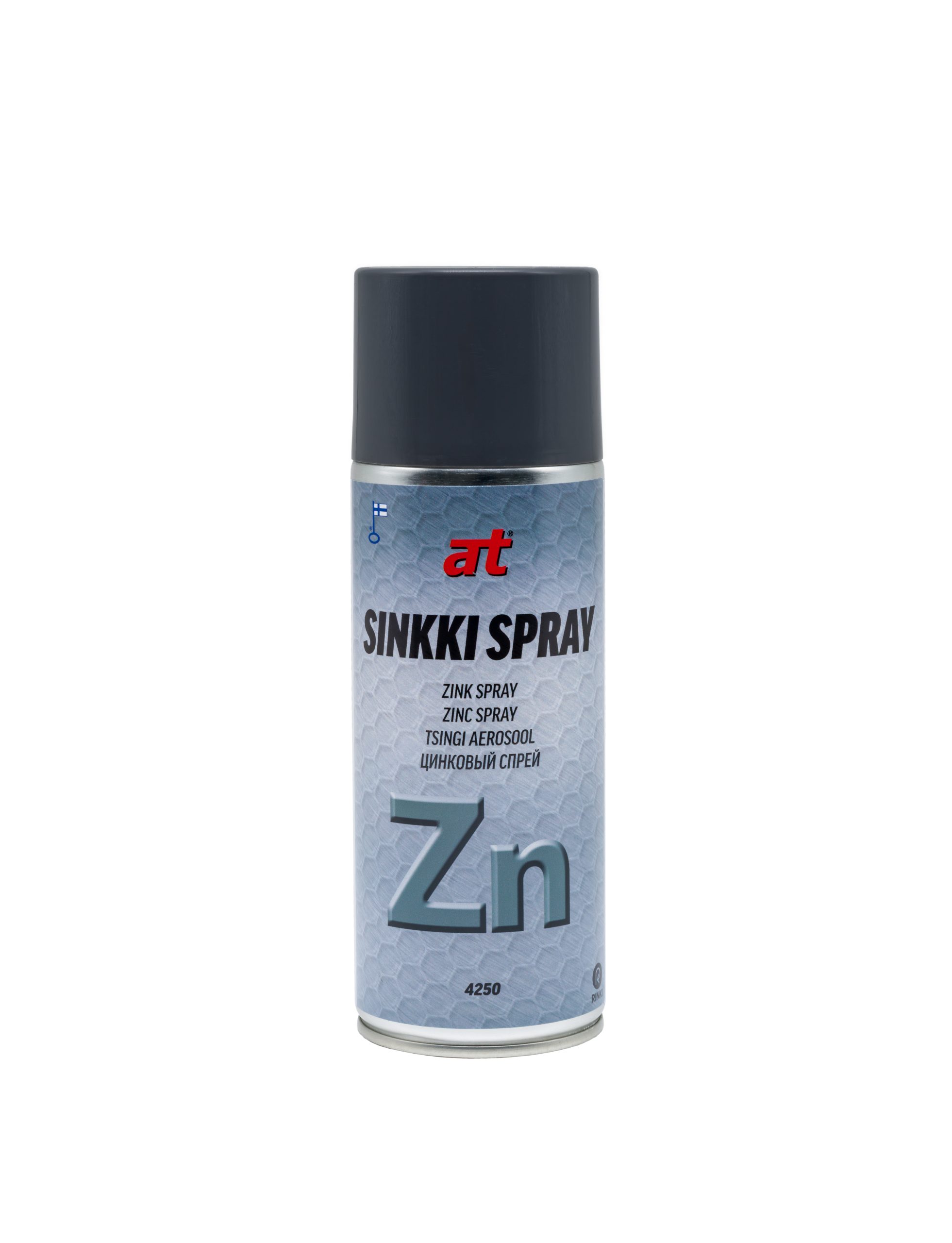 Sinkki spray, 4250