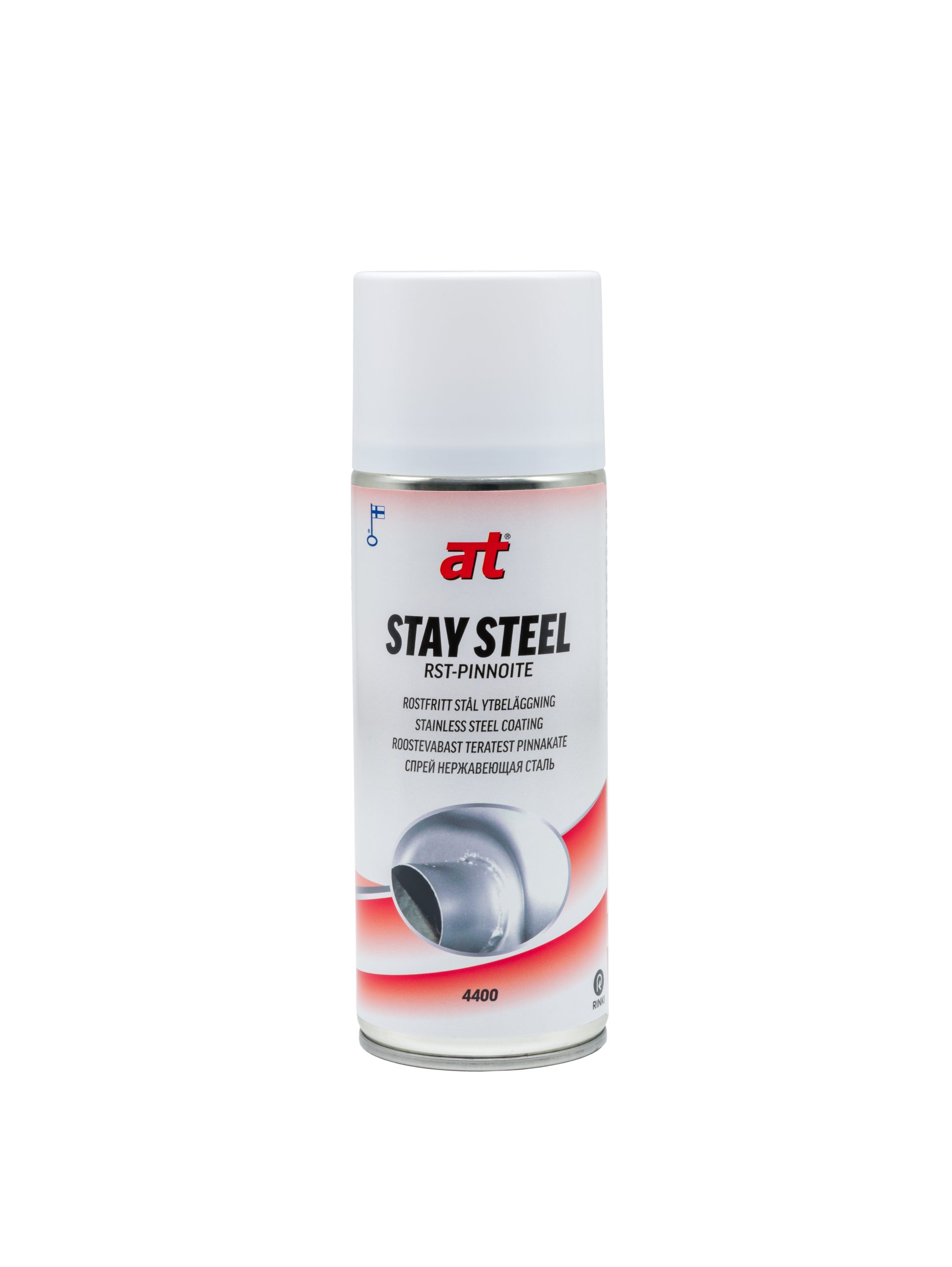 Stay Steel RST-Pinnoite, 4400
