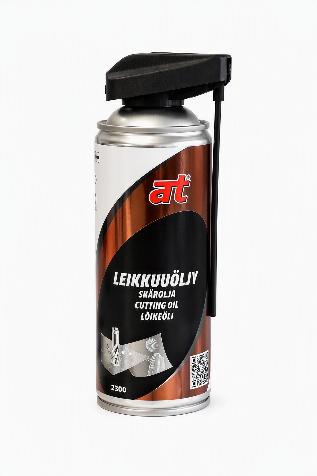 Leikkuuöljy, 2300, 2310, 2320, 2325, 2340